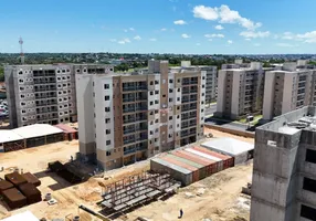 Foto 1 de Apartamento com 2 Quartos à venda, 50m² em Novo Aleixo, Manaus