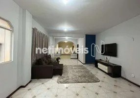 Foto 1 de Apartamento com 4 Quartos à venda, 170m² em Jardim Atlântico, Belo Horizonte