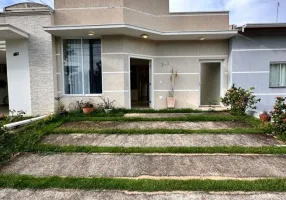 Foto 1 de Casa de Condomínio com 3 Quartos à venda, 100m² em Jardim Nova Era, Salto