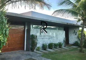 Foto 1 de Casa com 4 Quartos à venda, 235m² em Pipa, Tibau do Sul