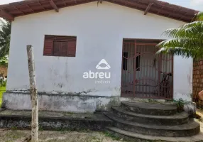 Foto 1 de Casa com 2 Quartos à venda, 89m² em Centro, São Gonçalo do Amarante