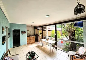 Foto 1 de Casa com 3 Quartos à venda, 322m² em Santa Amélia, Belo Horizonte
