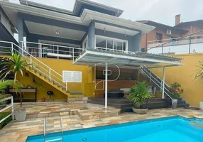 Foto 1 de Casa de Condomínio com 4 Quartos à venda, 300m² em Parque dos Príncipes, São Paulo
