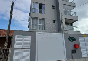 Foto 1 de Apartamento com 2 Quartos para alugar, 70m² em Gravata, Navegantes