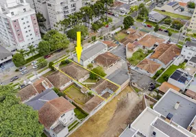 Foto 1 de Lote/Terreno com 1 Quarto à venda, 466m² em Vila Izabel, Curitiba