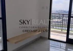 Foto 1 de Apartamento com 2 Quartos à venda, 57m² em Socorro, São Paulo
