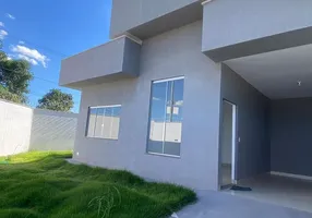 Foto 1 de Casa com 3 Quartos à venda, 90m² em Campo Limpo, Feira de Santana