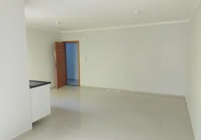 Foto 1 de Apartamento com 2 Quartos para alugar, 65m² em Vila Alto de Santo Andre, Santo André