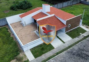 Foto 1 de Casa de Condomínio com 3 Quartos à venda, 170m² em VALE DO PIUM, Nísia Floresta