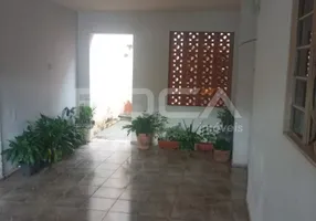 Foto 1 de Casa com 2 Quartos à venda, 141m² em Vila Boa Vista 1, São Carlos