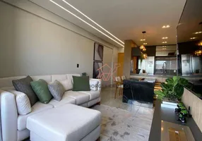 Foto 1 de Apartamento com 2 Quartos à venda, 83m² em Lourdes, Belo Horizonte