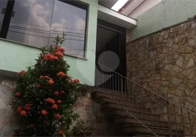 Foto 1 de Casa com 3 Quartos à venda, 140m² em Tucuruvi, São Paulo