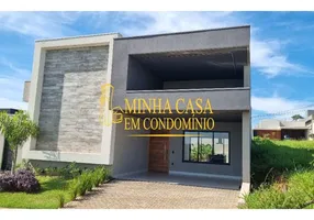 Foto 1 de Casa de Condomínio com 3 Quartos à venda, 160m² em Residencial Maria Julia, São José do Rio Preto