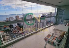 Foto 1 de Apartamento com 3 Quartos para alugar, 185m² em Aparecida, Santos