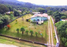 Foto 1 de Fazenda/Sítio com 3 Quartos à venda, 312m² em Taipas de Pedra, São Roque