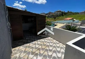 Foto 1 de Casa com 2 Quartos à venda, 222m² em Maria Turri, Rio das Ostras