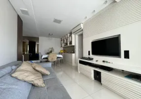 Foto 1 de Apartamento com 3 Quartos à venda, 103m² em Nossa Senhora do Rosário, São José