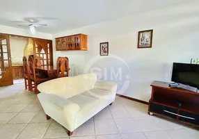 Foto 1 de Casa de Condomínio com 3 Quartos à venda, 88m² em Braga, Cabo Frio