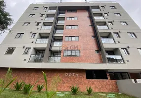 Foto 1 de Apartamento com 1 Quarto à venda, 31m² em Boa Vista, Curitiba