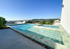 Foto 1 de Casa de Condomínio com 4 Quartos para alugar, 460m² em Residencial Parque Campos de Santo Antonio II, Itu