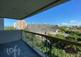 Foto 1 de Apartamento com 4 Quartos à venda, 141m² em Barra da Tijuca, Rio de Janeiro