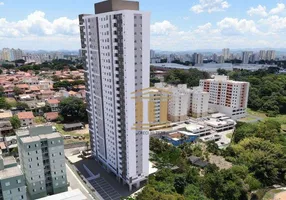 Foto 1 de Apartamento com 2 Quartos à venda, 56m² em Jardim Oriente, São José dos Campos