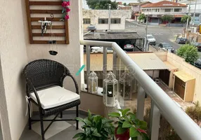 Foto 1 de Apartamento com 3 Quartos à venda, 93m² em Jardim Macarenko, Sumaré