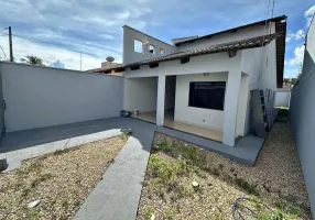 Foto 1 de Casa com 3 Quartos à venda, 88m² em Itinga, Joinville