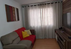 Foto 1 de Apartamento com 2 Quartos à venda, 51m² em Pedra Branca, São Paulo