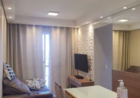 Foto 1 de Apartamento com 3 Quartos à venda, 59m² em Vila Andrade, São Paulo