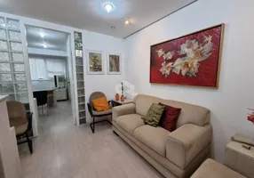 Foto 1 de Ponto Comercial à venda, 33m² em Vila Clementino, São Paulo