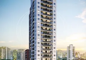 Foto 1 de Apartamento com 2 Quartos para venda ou aluguel, 39m² em Moema, São Paulo