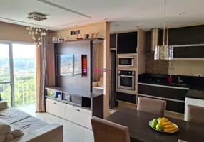 Foto 1 de Apartamento com 2 Quartos à venda, 53m² em Colônia, Jundiaí