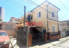 Foto 1 de Casa com 4 Quartos à venda, 222m² em Limão, São Paulo