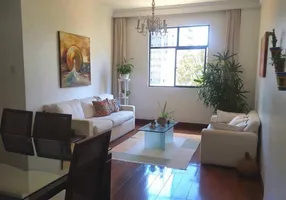 Foto 1 de Apartamento com 3 Quartos à venda, 98m² em Pituba, Salvador