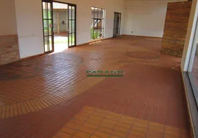 Foto 1 de Ponto Comercial para alugar, 600m² em Lagoinha, Ribeirão Preto