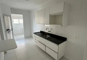 Foto 1 de Apartamento com 2 Quartos para alugar, 75m² em Vila Jaboticabeira, Taubaté