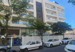Foto 1 de Apartamento com 2 Quartos para alugar, 80m² em Braga, Cabo Frio
