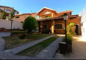 Foto 1 de Casa com 3 Quartos à venda, 348m² em Condominio Residencial Floresta, São José dos Campos