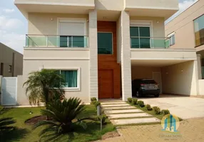 Foto 1 de Casa com 5 Quartos à venda, 441m² em Alphaville, Santana de Parnaíba