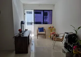 Foto 1 de Apartamento com 2 Quartos à venda, 67m² em Pituba, Salvador