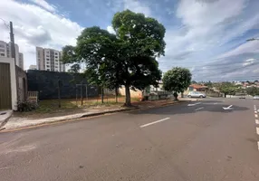Foto 1 de Lote/Terreno à venda, 566m² em Vila Brasil, Londrina