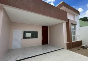 Foto 1 de Casa com 3 Quartos à venda, 180m² em Antonio Cassimiro, Petrolina