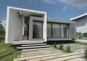 Foto 1 de Casa de Condomínio com 4 Quartos à venda, 228m² em Saire, Sairé