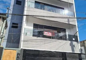 Foto 1 de Apartamento com 2 Quartos à venda, 59m² em Vila Formosa, São Paulo