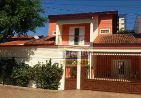 Foto 1 de Sobrado com 3 Quartos à venda, 150m² em Jardim Macarenko, Sumaré