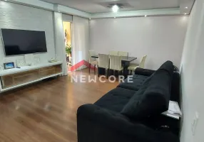 Foto 1 de Apartamento com 3 Quartos à venda, 76m² em Jardim Nova Taboão, Guarulhos