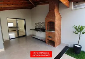 Foto 1 de Casa com 3 Quartos à venda, 74m² em Jardim Guanabara, Fortaleza