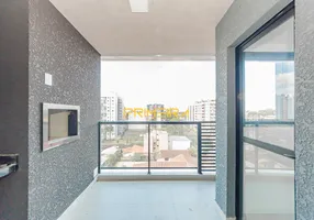 Foto 1 de Apartamento com 3 Quartos à venda, 85m² em Boa Vista, Curitiba