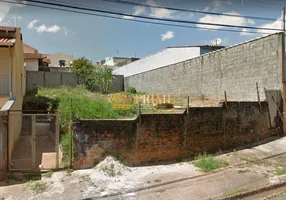 Foto 1 de Lote/Terreno à venda, 250m² em Jardim Tupi, Campinas